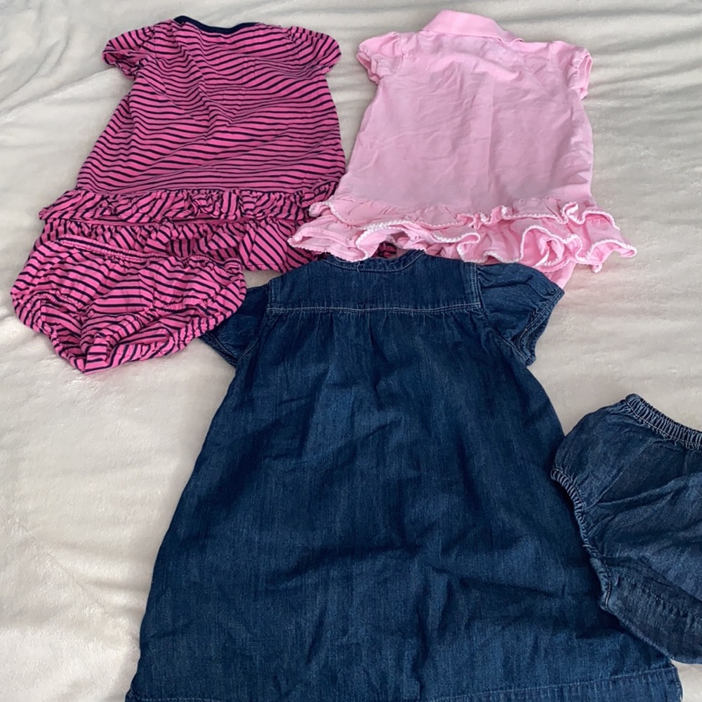 Cute Ralph Lauren bundle - Picture 5 of 5